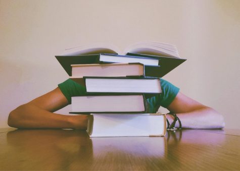 A Guide to College Applications