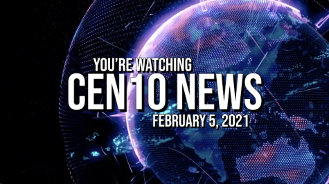 Cen10 News: February 5, 2021