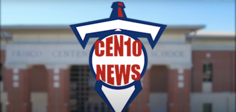 Cen10 News - April 25, 2022