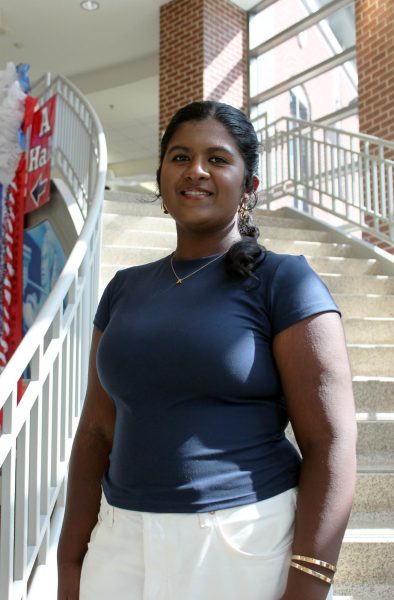 Archana Ravindran