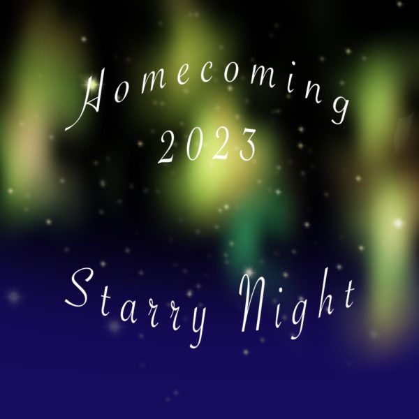 Behind The Scenes: CHS Homecoming 2023