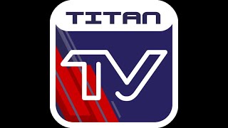 August 26, 2024 – Titan TV Broadcast