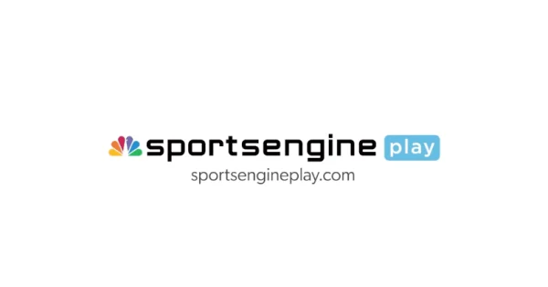 The SportsEngine logo 