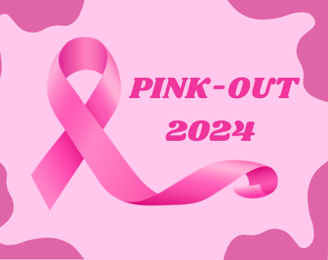 The Power of Pink-Out