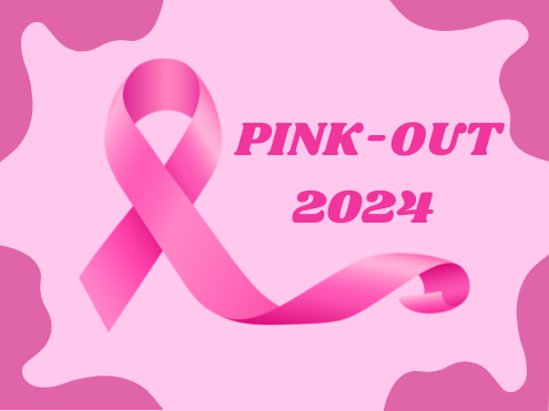 The Power of Pink-Out