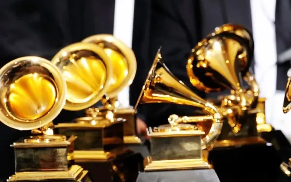 The 2025 Grammy Awards took place on Feb. 2nd, 2025.