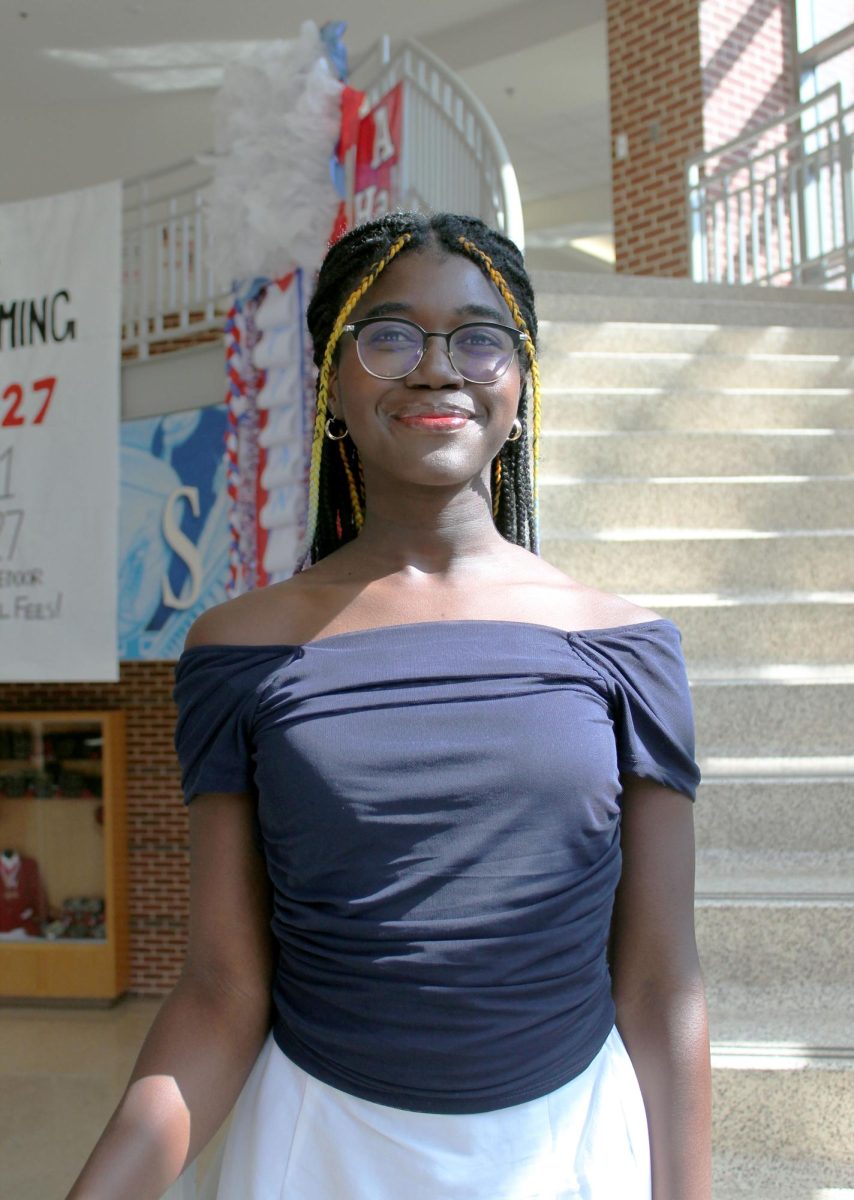 Adjoa Wilson