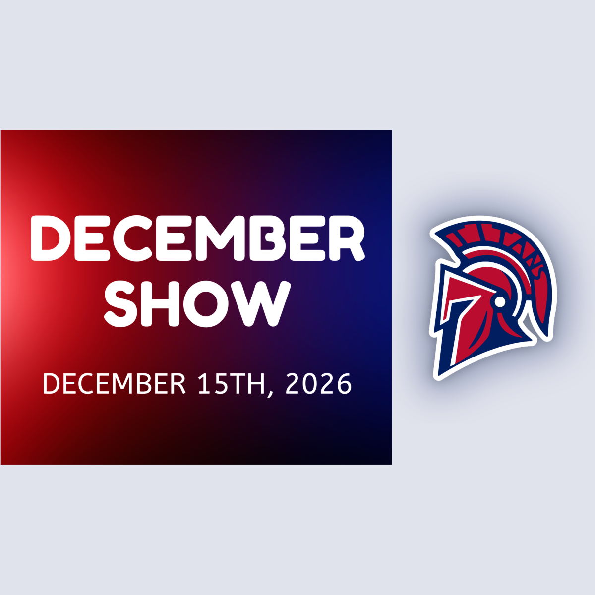 December Show (12-15-2025)