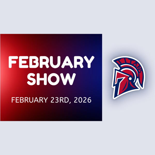 February Show (02-23-2026)