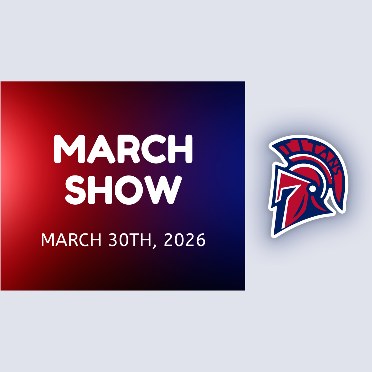 March Show (03-30-2026)